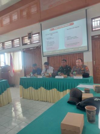 Dokumentasi Kegiatan Rabu,11 Maret 2026